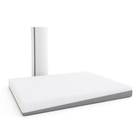 Fit.4.Sleep H2/H3 – materac piankowy