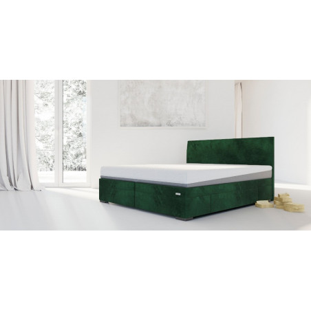 Fit.4.Sleep H2/H3 – materac piankowy