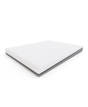 Fit.4.Sleep H3/H4 – materac piankowy