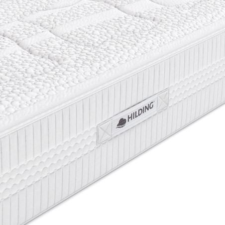 HILDING MAKARENA - materac multipocket, sprężynowy