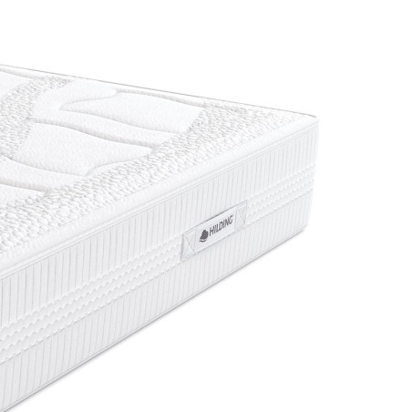 HILDING MAKARENA - materac multipocket, sprężynowy