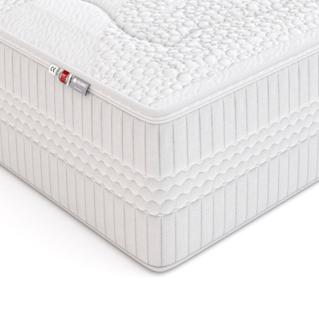 HILDING MAKARENA - materac multipocket, sprężynowy