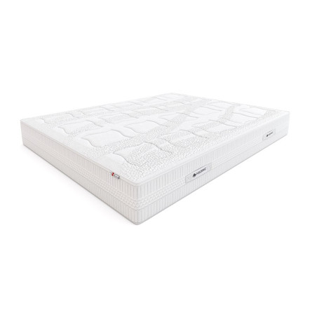 HILDING MAKARENA - materac multipocket, sprężynowy