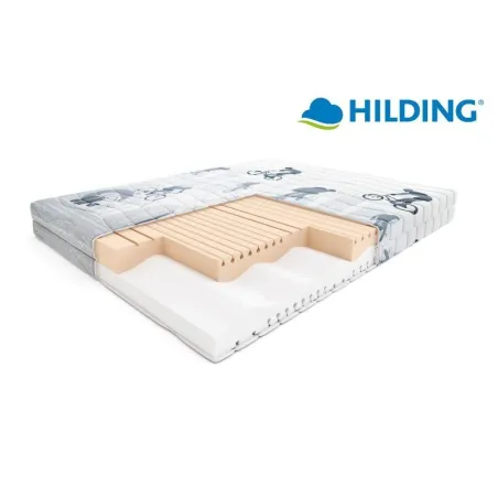 HILDING BREAKDANCE 90x200 - OUTLET