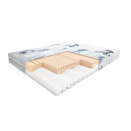 HILDING BREAKDANCE 90x200 - OUTLET