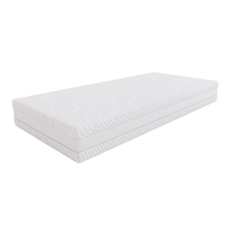 SLEEPMED PREMIUM - materac termoelastyczny, piankowy SLEEPMED PREMIUM - materac termoelastyczny, piankowy