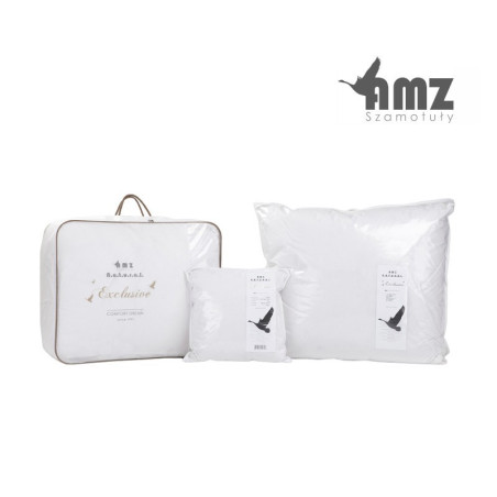Kołdra puchowa AMZ Premium Kołdra puchowa AMZ Premium