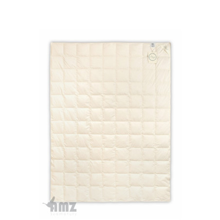 Kołdra puchowa AMZ Organic Cotton Kołdra puchowa AMZ Organic Cotton