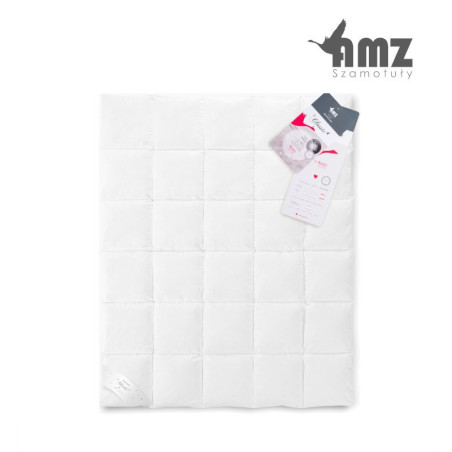 Kołdra puchowa AMZ Basic Kołdra puchowa AMZ Basic