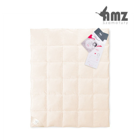Kołdra puchowa AMZ Basic Kołdra puchowa AMZ Basic