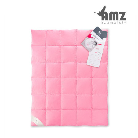 Kołdra puchowa AMZ Basic Kołdra puchowa AMZ Basic