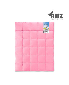 Kołdra półpuchowa AMZ Mr. Pillow Półpuch gęsi 5%