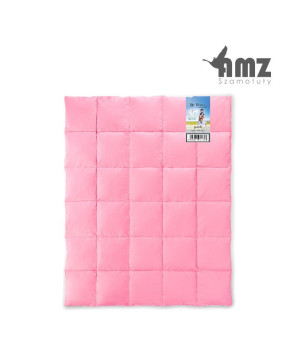 Kołdra puchowa AMZ Mr. Pillow Puch 60%