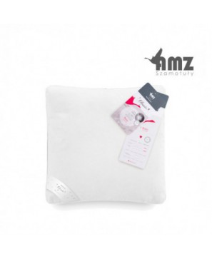Poduszka puchowa AMZ Basic