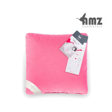 Poduszka puchowa AMZ Basic