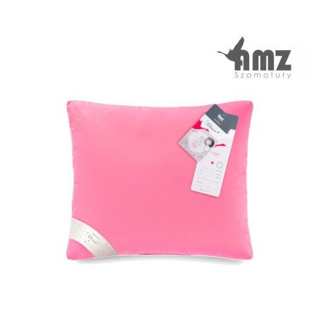 Poduszka puchowa AMZ Basic