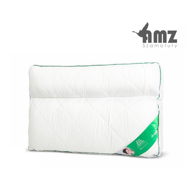 Poduszka anatomiczna AMZ 2-komorowa materacowa