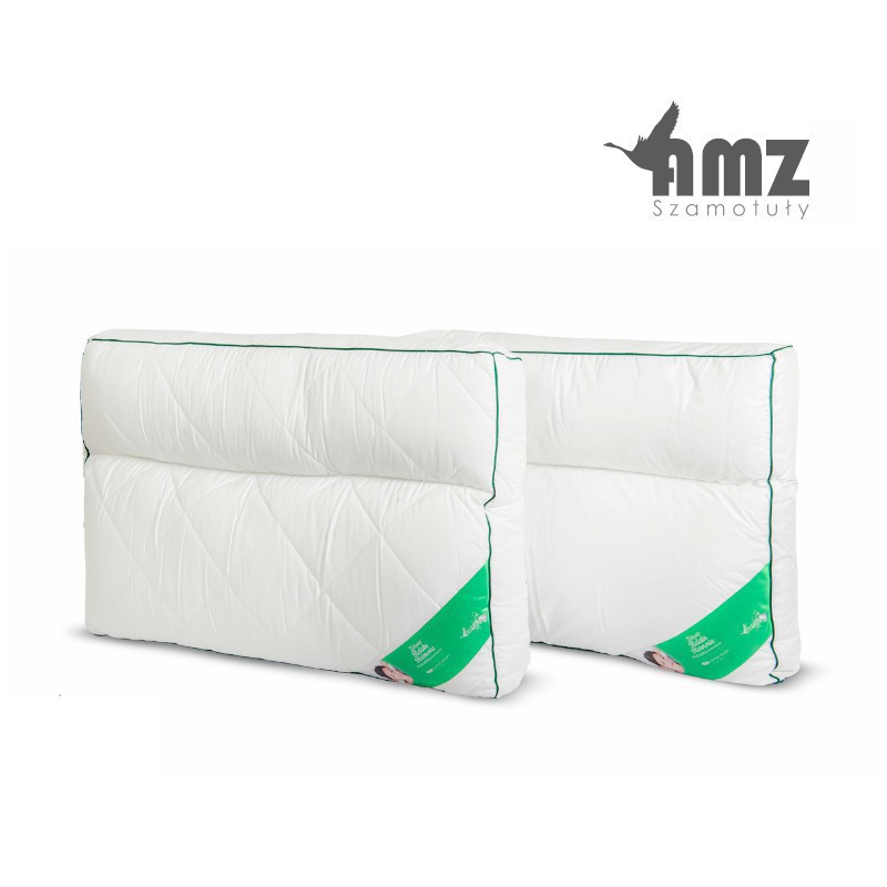 Poduszka anatomiczna AMZ 2-komorowa materacowa