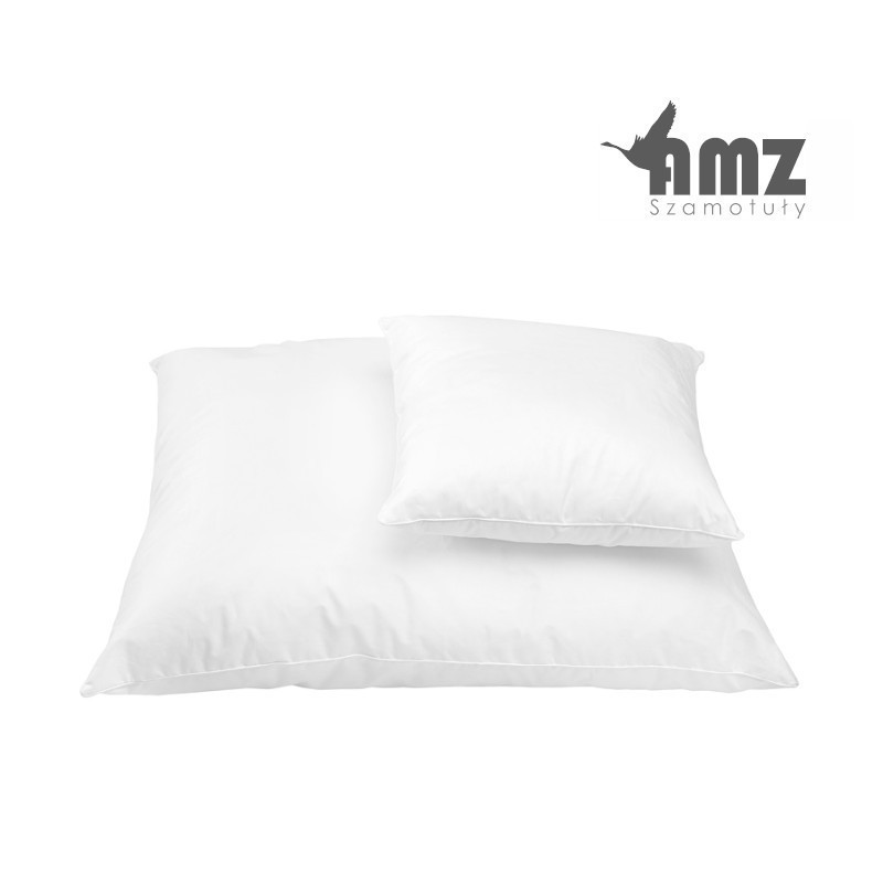 Poduszka antyalergiczna AMZ Cotton
