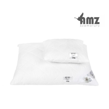 Poduszka antyalergiczna AMZ Cotton Poduszka antyalergiczna AMZ Cotton