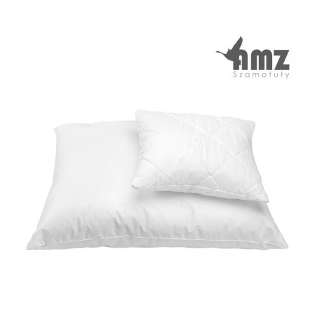 Poduszka antyalergiczna AMZ Cotton Poduszka antyalergiczna AMZ Cotton