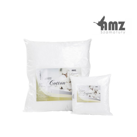 Poduszka antyalergiczna AMZ Cotton Poduszka antyalergiczna AMZ Cotton