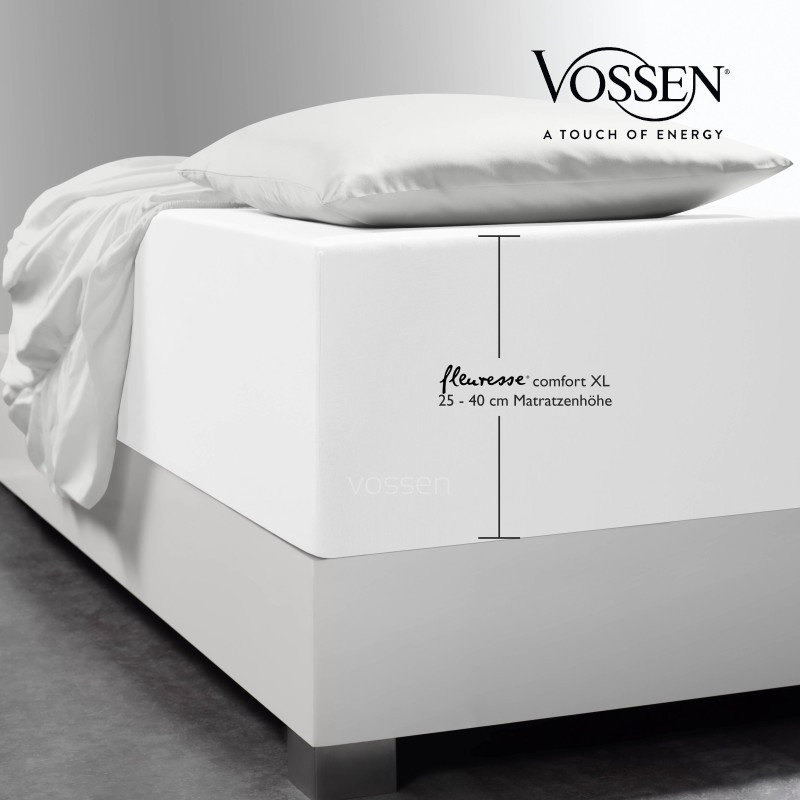 Prześcieradło Comfort XL FLEURESSE VOSSEN