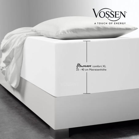 Prześcieradło Comfort XL FLEURESSE VOSSEN