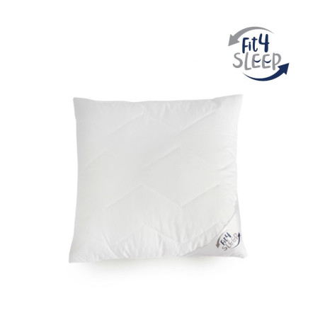 Poduszka antyalergiczna Fit.4.Sleep pikowana Poduszka antyalergiczna Fit.4.Sleep pikowana