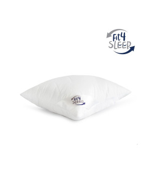 Poduszka antyalergiczna Fit.4.Sleep pikowana