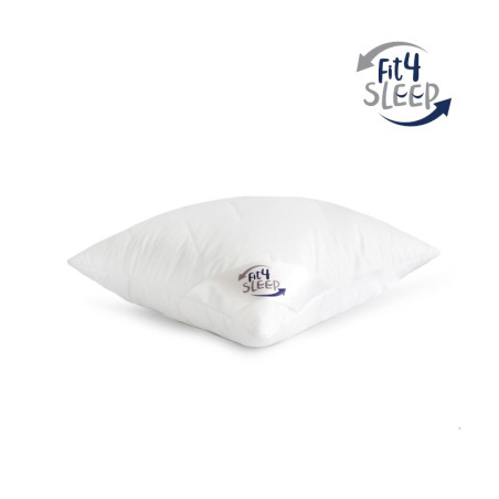 Poduszka antyalergiczna Fit.4.Sleep pikowana Poduszka antyalergiczna Fit.4.Sleep pikowana