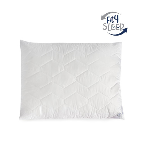 Poduszka antyalergiczna Fit.4.Sleep pikowana Poduszka antyalergiczna Fit.4.Sleep pikowana