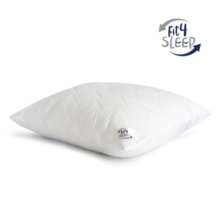 Poduszka antyalergiczna Fit.4.Sleep pikowana Poduszka antyalergiczna Fit.4.Sleep pikowana