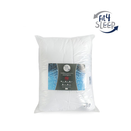 Poduszka antyalergiczna Fit.4.Sleep pikowana Poduszka antyalergiczna Fit.4.Sleep pikowana