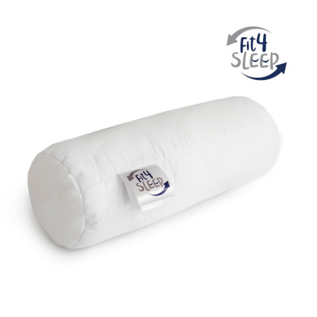 Poduszka wałek Fit.4.Sleep pikowana Poduszka wałek Fit.4.Sleep pikowana