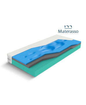 MATERASSO AQUA SLEEP