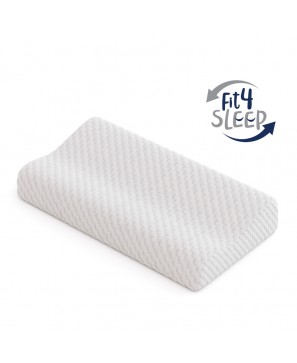 Poduszka Fit.4.Sleep Ergo Pillow