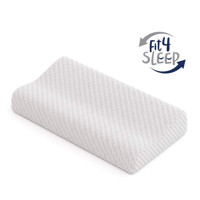 Poduszka Fit.4.Sleep Ergo Pillow