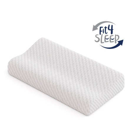 Poduszka Fit.4.Sleep Ergo Pillow Poduszka Fit.4.Sleep Ergo Pillow