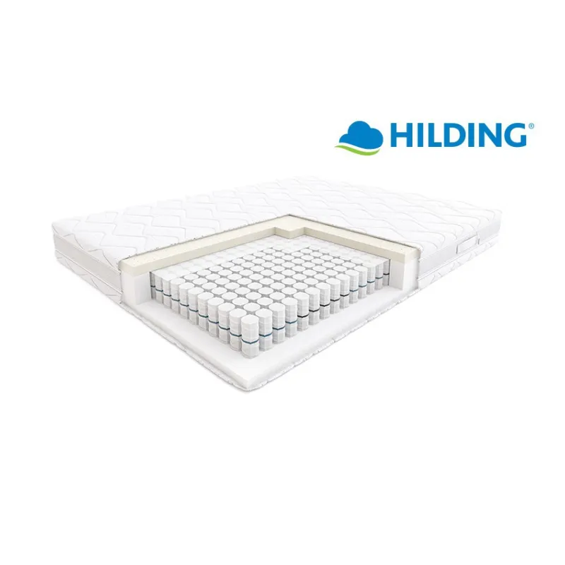 HILDING TANGO 100x200 - OUTLET