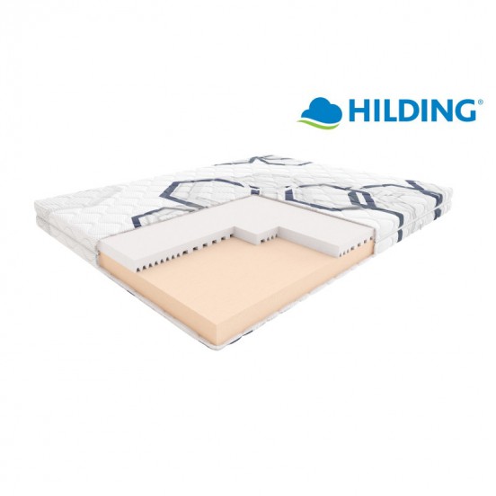 HILDING FUNKY 90x180 - OUTLET