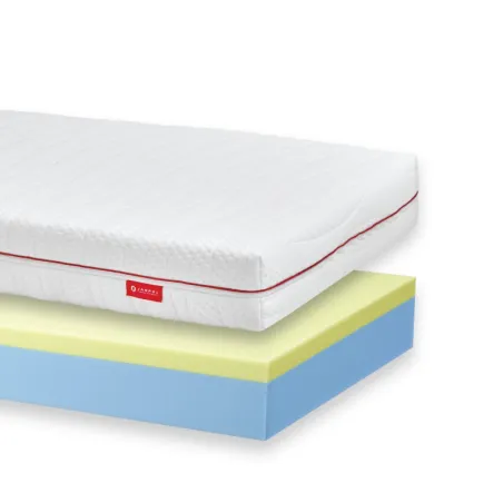 JANPOL JULIA 80x200 - OUTLET