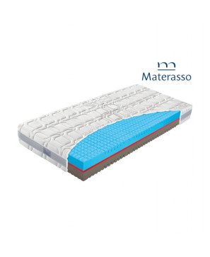 MATERASSO LAVENDER DUO
