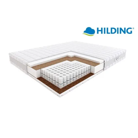 HILDING PASODOBLE 180x200 TENCEL - OUTLET