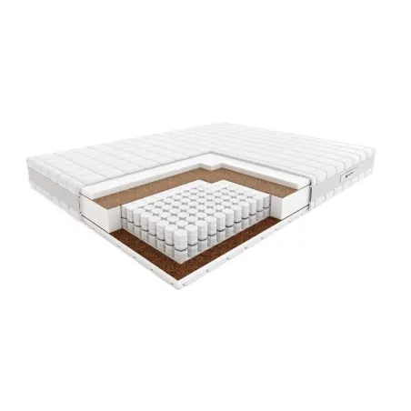 HILDING PASODOBLE 180x200 TENCEL - OUTLET