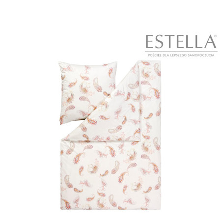 Pościel Estella Jersey Mako VALERIA 6951 Pościel Estella Jersey Mako VALERIA 6951