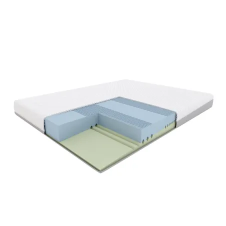FIT.4.SLEEP H2/H3 PIANKA 80X200 by Hilding Anders - OUTLET