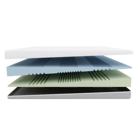 FIT.4.SLEEP H2/H3 PIANKA 80X200 by Hilding Anders - OUTLET
