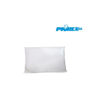 Poduszka puchowa trzykomorowa White Flower PIÓREX linia ekskluzywna