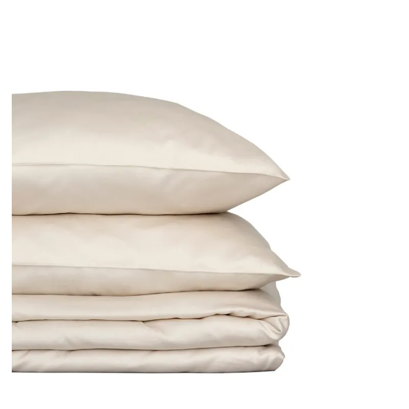 Pościel Fit.4.Sleep biała BAWEŁNA 100%